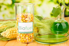 Hoober biofuel availability