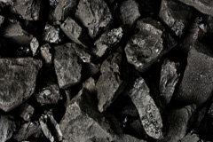Hoober coal boiler costs