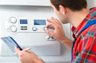 free Hoober gas safe engineer quotes